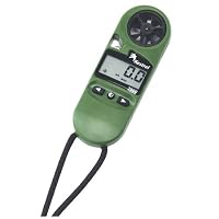 Amazon.co.jp: イチネンTASCO TA411YA ポケット風速計 : 産業